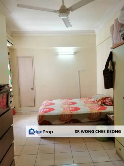 Avant Court CHEAP AFFORABLE & VERY NICE , Kuala Lumpur, Jalan Klang Lama (Old Klang Road)