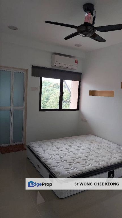 1C Pinang cheap affordable and nice nice, Kuala Lumpur, Jalan Klang Lama (Old Klang Road)