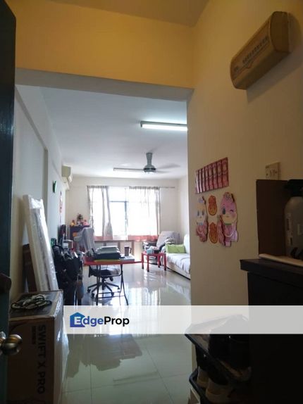 PJS One Apartments, Selangor, Petaling Jaya