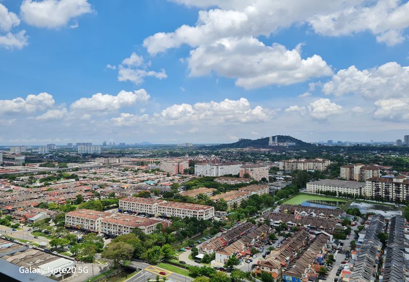 Opal Residence @ Puchong Intan