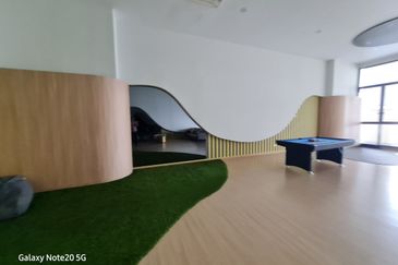 The Cruise Residence