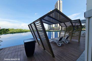 The Cruise Residence