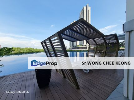 The Cruise Residence, Bandar Puteri Puchong, Puchong, Selangor, Bandar Puteri Puchong