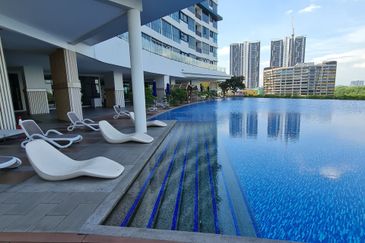 The Cruise Residence