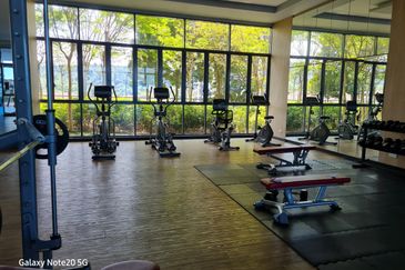 The Cruise Residence