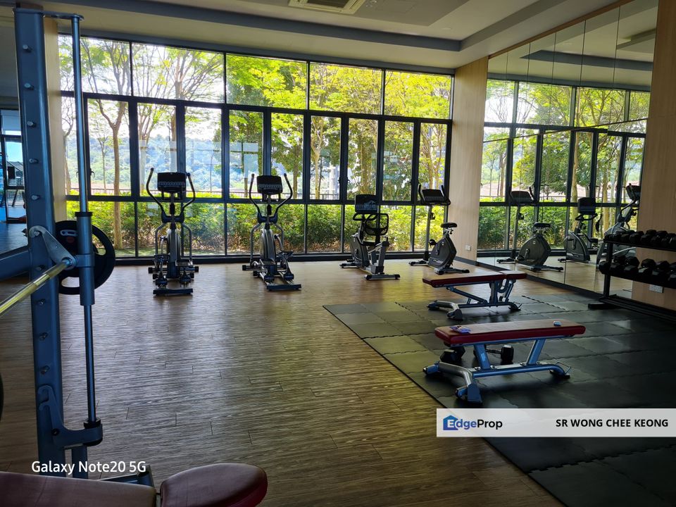 The Cruise Residence, Bandar Puteri Puchong, Puchong, Selangor, Bandar Puteri Puchong