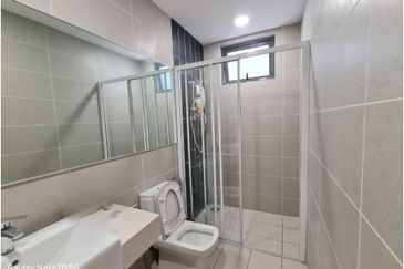 The Cruise Residence