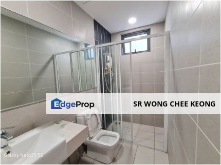 The Cruise Residence, Bandar Puteri Puchong, Puchong, Selangor, Bandar Puteri Puchong