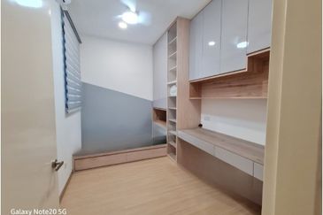 The Cruise Residence