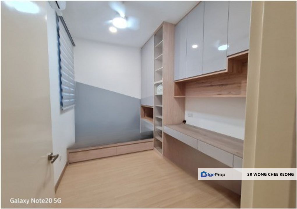 The Cruise Residence, Bandar Puteri Puchong, Puchong, Selangor, Bandar Puteri Puchong