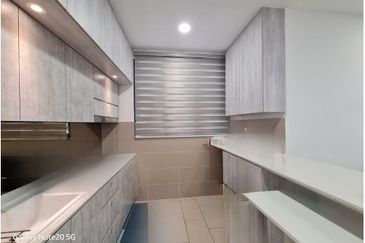 The Cruise Residence