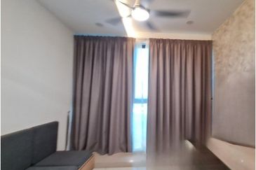 The Cruise Residence