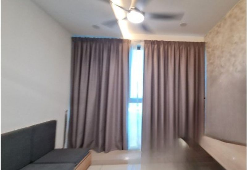 The Cruise Residence