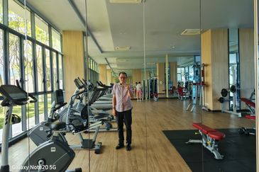 The Cruise Residence