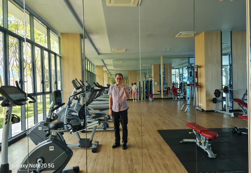 The Cruise Residence