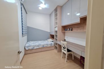 The Cruise Residence