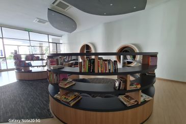 The Cruise Residence