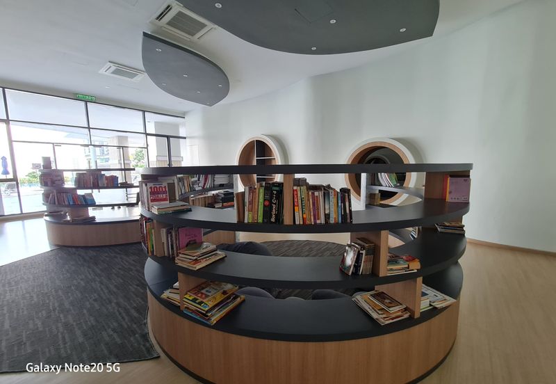 The Cruise Residence