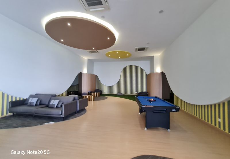 The Cruise Residence