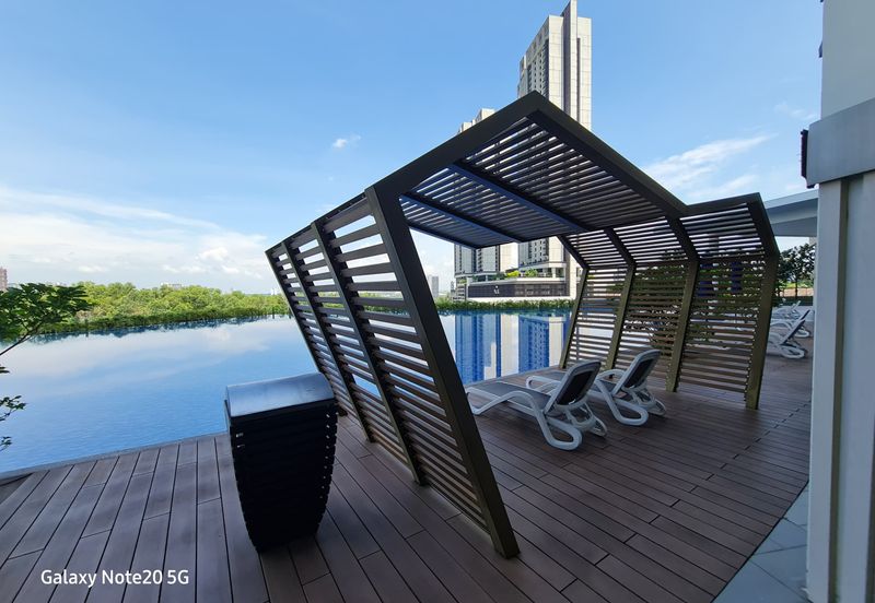 The Cruise Residence