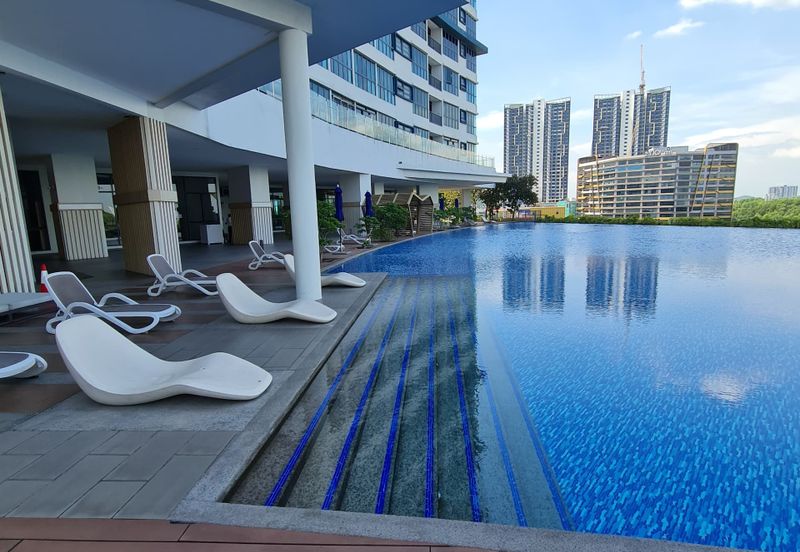 The Cruise Residence