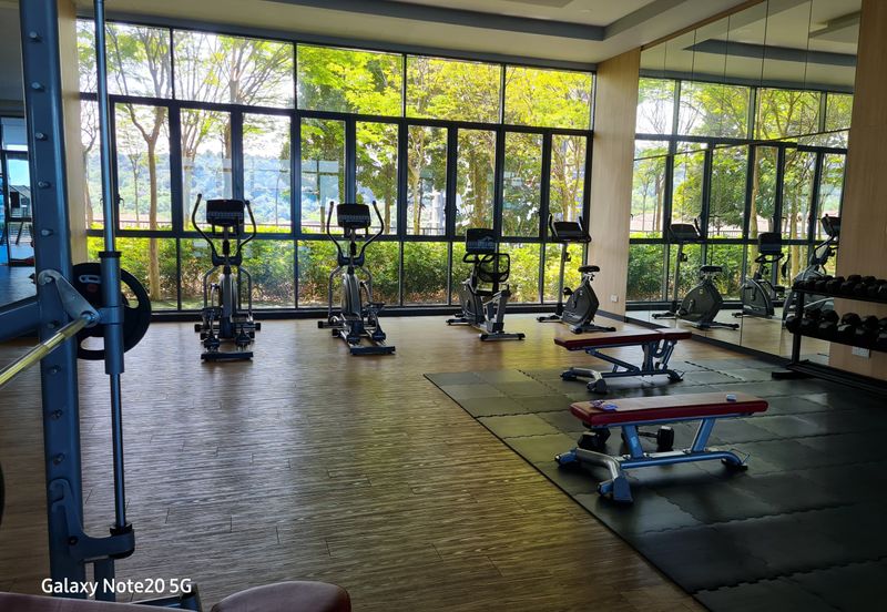 The Cruise Residence