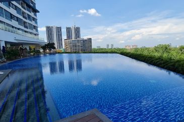 The Cruise Residence