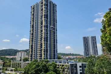 The Cruise Residence