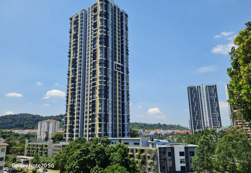 The Cruise Residence