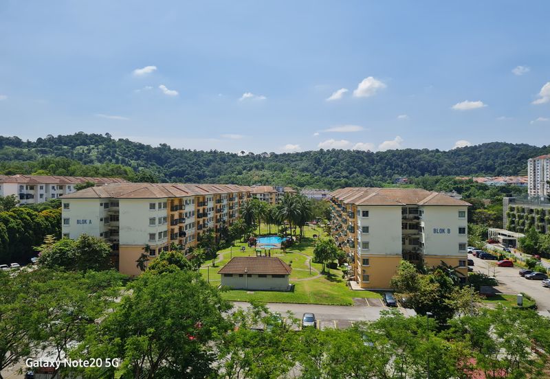 The Cruise Residence