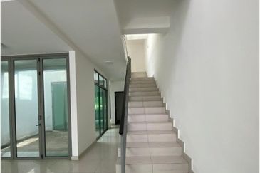 Laman Bayu @ Bukit Jalil