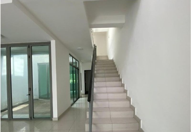 Laman Bayu @ Bukit Jalil