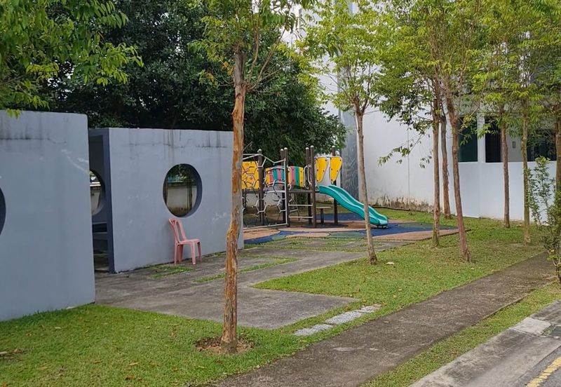 Laman Bayu @ Bukit Jalil