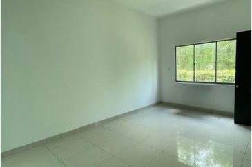 Laman Bayu @ Bukit Jalil