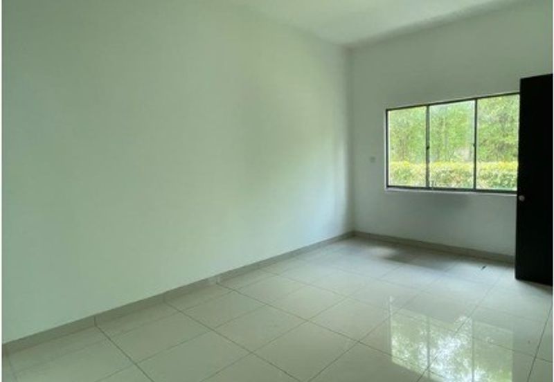 Laman Bayu @ Bukit Jalil