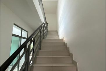 Laman Bayu @ Bukit Jalil