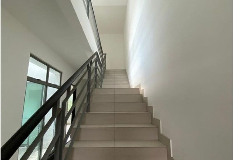 Laman Bayu @ Bukit Jalil