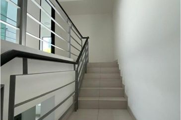 Laman Bayu @ Bukit Jalil