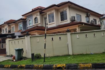 Pusat Bandar Puchong