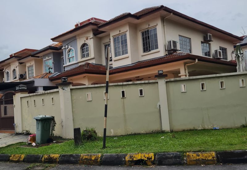 Pusat Bandar Puchong