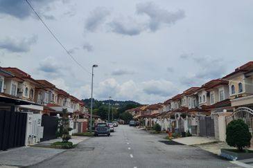 Pusat Bandar Puchong