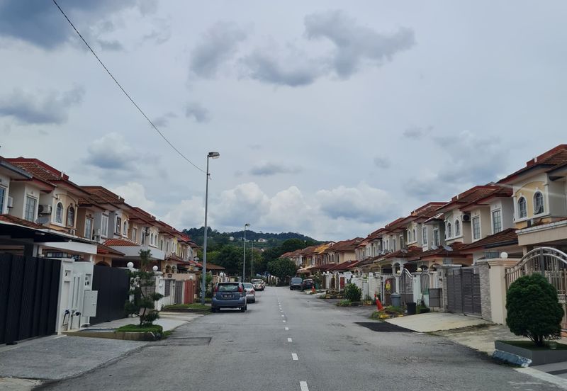 Pusat Bandar Puchong