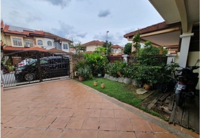 Pusat Bandar Puchong