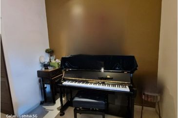 Pusat Bandar Puchong