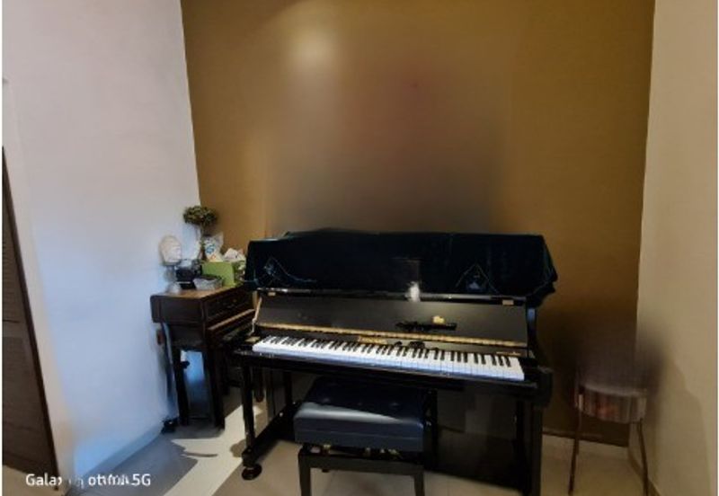 Pusat Bandar Puchong