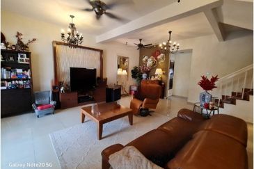 Pusat Bandar Puchong