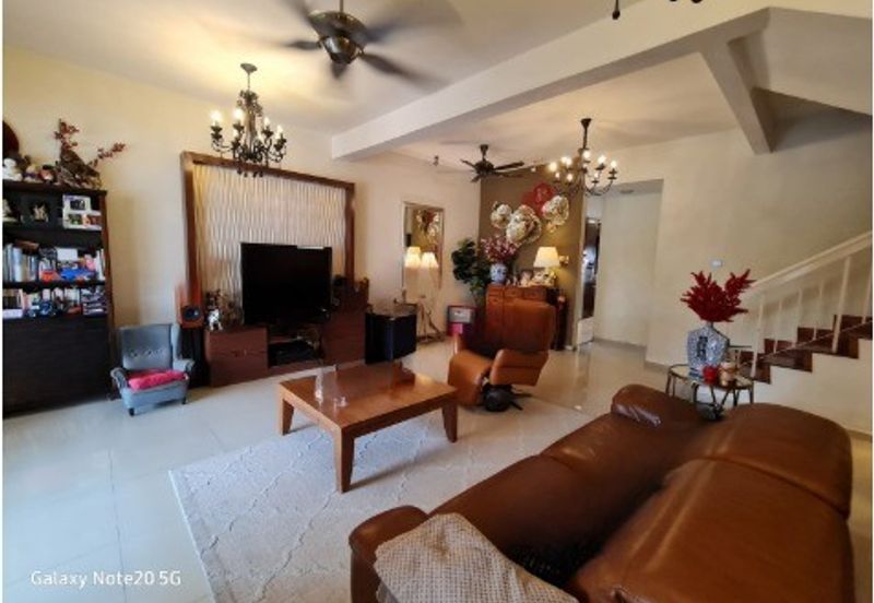 Pusat Bandar Puchong