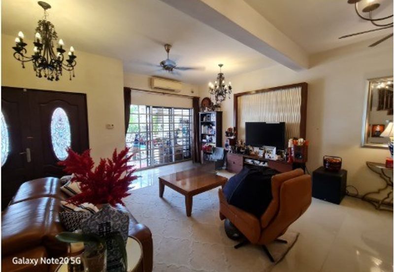 Pusat Bandar Puchong