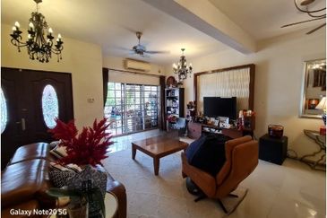 Pusat Bandar Puchong