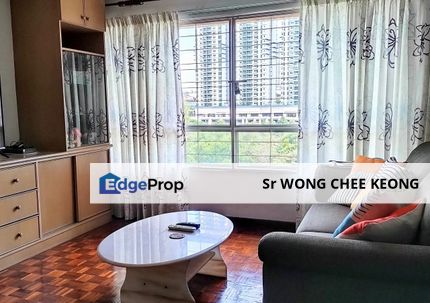 OG Heights Jalan Kelang Lama, Kuala Lumpur, Jalan Klang Lama (Old Klang Road)